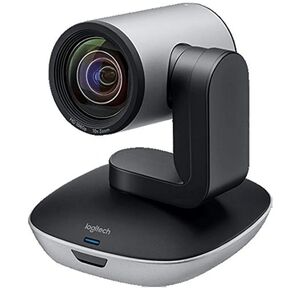 Logitech PTZ Pro 2 USB HD 1080P Video Camera for Conference Rooms